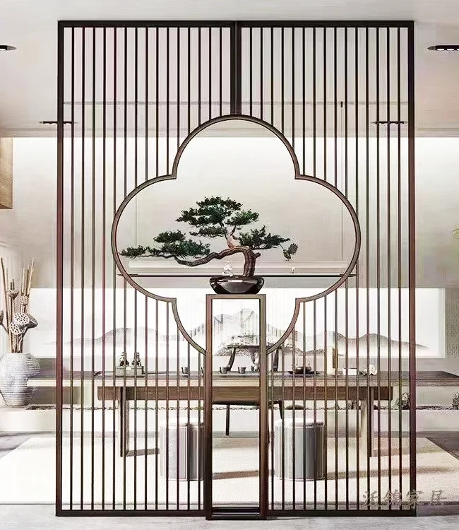 چرا یک صفحه تقسیم کننده برای بهتر کردن هر فضا انتخاب کنید؟