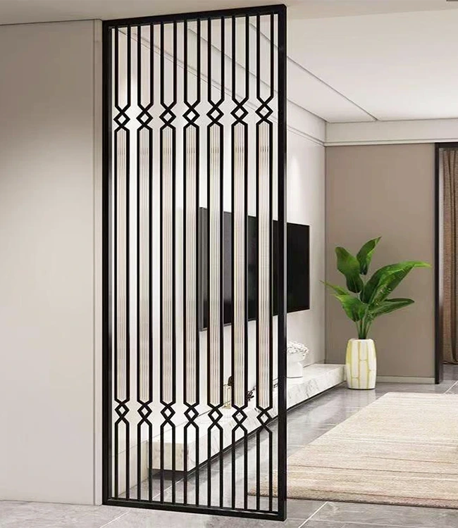 Divider Screen